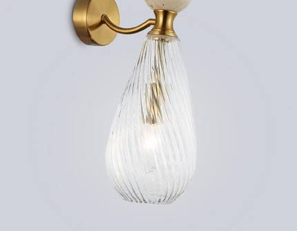Бра Ambrella light CERAMO MODERN LH53288