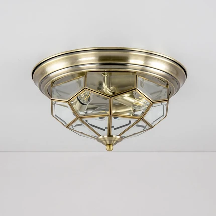 Потолочный светильник Citilux ВИТРА-1 CL442530