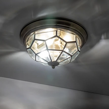 Потолочный светильник Citilux ВИТРА-1 CL442530
