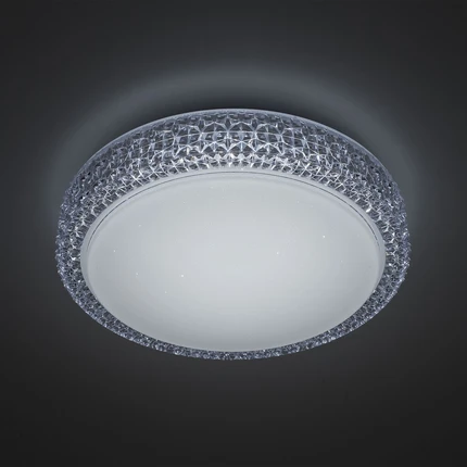 Потолочный светильник Citilux АЛЬПИНА CL71818