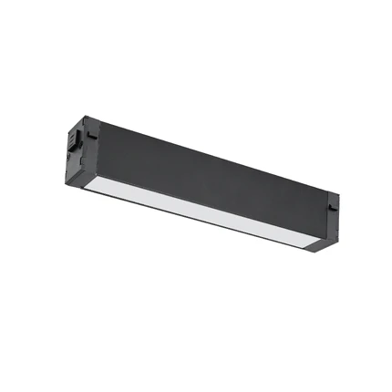 Трековый светильник Lightstar TETA CCT 205217CCT