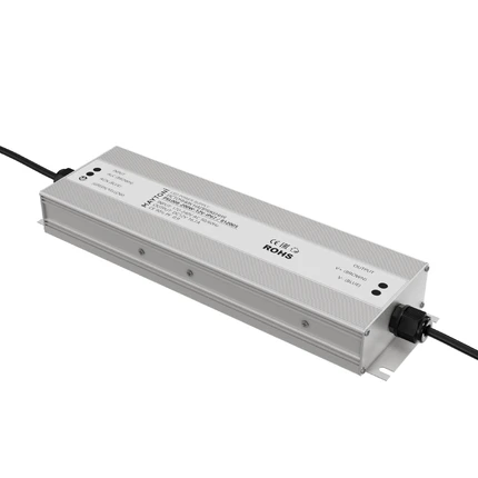 Блок питания Maytoni 12V 200W 16,7A 812005