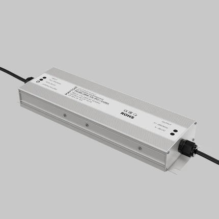 Блок питания Maytoni 12V 200W 16,7A 812005