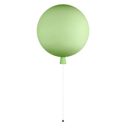 Потолочный светильник Loft It AIRY 10599/300C Green