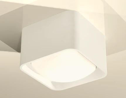 Точечный накладной светильник Ambrella light TECHNO XS7832022