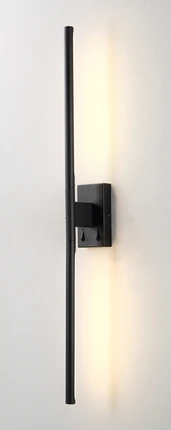 Декоративная подсветка Crystal Lux LARGO AP12W BLACK