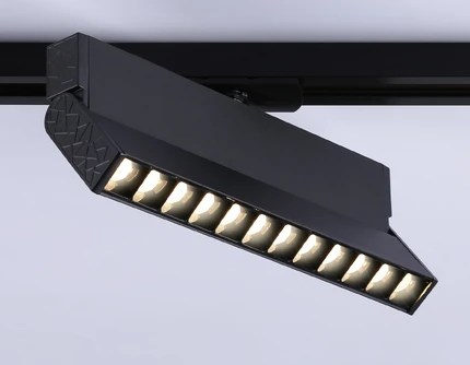 Трековый светильник Ambrella light TRACK SYSTEM GL6817