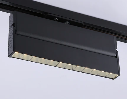 Трековый светильник Ambrella light TRACK SYSTEM GL6817