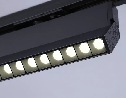 Трековый светильник Ambrella light TRACK SYSTEM GL6817