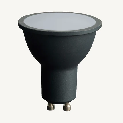 Светодиодная лампа Feron LB-1608 MR16 8W 550lm 4000К GU10 48959