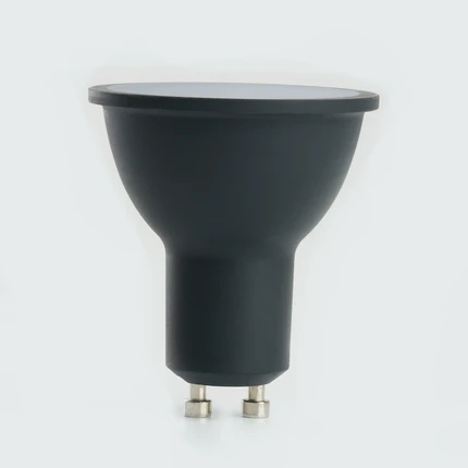 Светодиодная лампа Feron LB-1608 MR16 8W 550lm 4000К GU10 48959