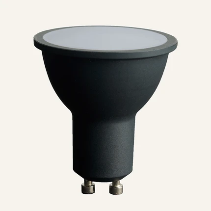 Светодиодная лампа Feron LB-1608 MR16 8W 550lm 4000К GU10 48959