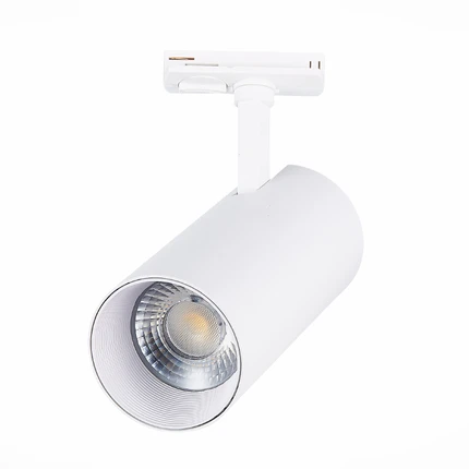 Трековый светильник ST Luce MONO ST350.546.30.36