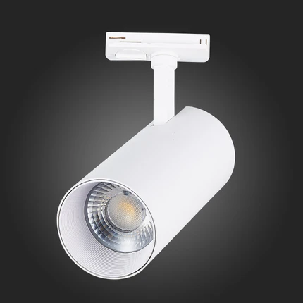 Трековый светильник ST Luce MONO ST350.546.30.36