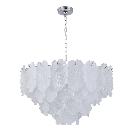 Подвесная люстра Indigo BELLEZZA 12059/9P Chrome V000608