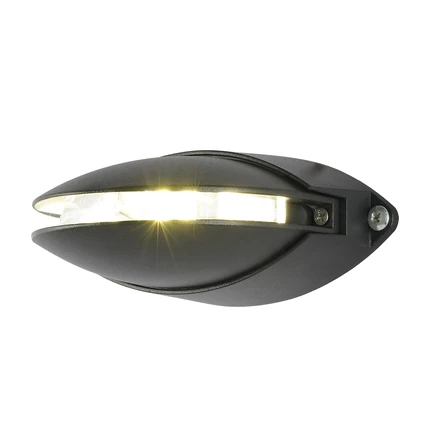 Фасадный светильник Feron SP5002 11668