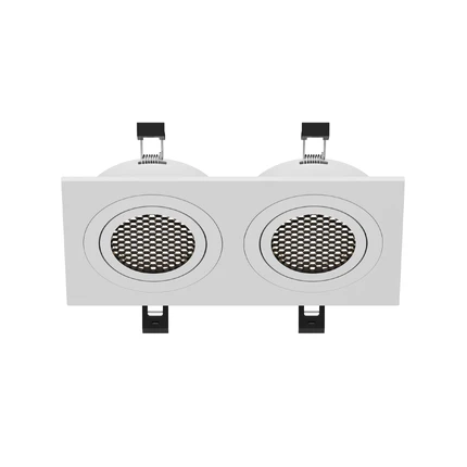 Точечный встраиваемый светильник Maytoni ATOM DL024-2-02W-1(N)