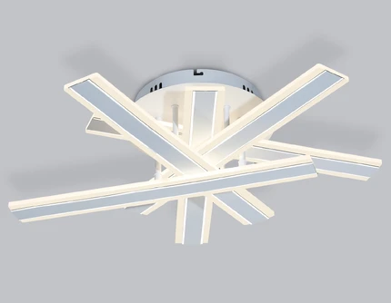 Потолочная люстра Ambrella light ORIGINAL FA8903