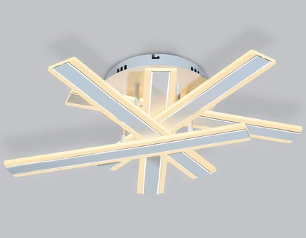 Потолочная люстра Ambrella light ORIGINAL FA8903