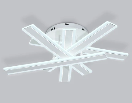Потолочная люстра Ambrella light ORIGINAL FA8903