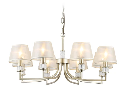 Подвесная люстра Ambrella light CLASSIC LH71217