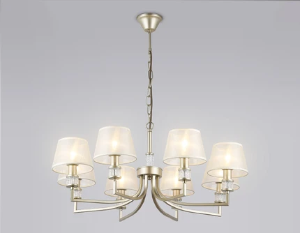 Подвесная люстра Ambrella light CLASSIC LH71217