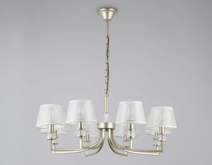 Подвесная люстра Ambrella light CLASSIC LH71217