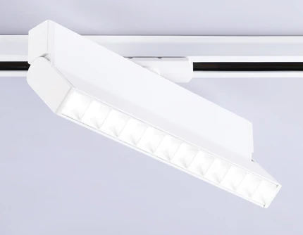 Трековый светильник Ambrella light TRACK SYSTEM GL6816