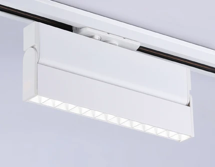 Трековый светильник Ambrella light TRACK SYSTEM GL6816