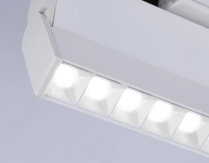 Трековый светильник Ambrella light TRACK SYSTEM GL6816