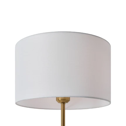 Декоративная настольная лампа Freya CERAM FR5491TL-01BS