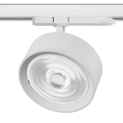 Трековый светильник Lightstar ALTA PRO A5746QT60G