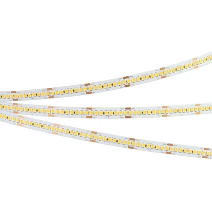 Светодиодная лента 24V 2700K 22W/m 5m Arlight 038746(1)
