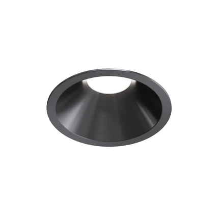 Точечный встраиваемый светильник Denkirs SHINE GLOW DK2431-DN