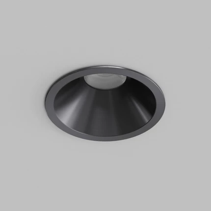 Точечный встраиваемый светильник Denkirs SHINE GLOW DK2431-DN