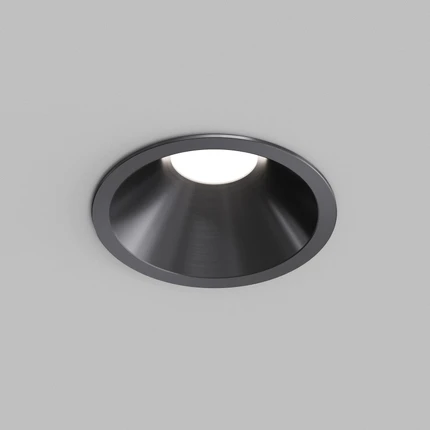 Точечный встраиваемый светильник Denkirs SHINE GLOW DK2431-DN