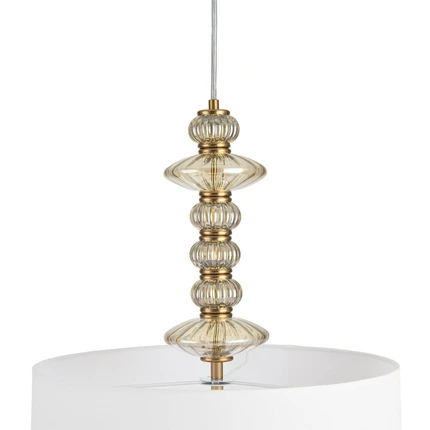 Подвесной светильник Lumion ILMIRA 8337/3A