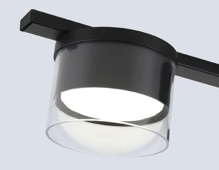 Потолочная люстра Ambrella light STYLE GX53 FL51665