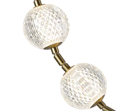 Подвесной светильник Kink Light АМИТА 08038-20L,20(3000K)