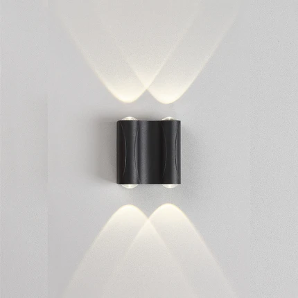 Декоративная подсветка Crystal Lux CLT 022W2 BL 4000K