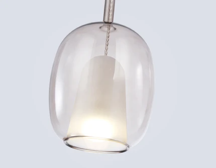 Подвесная люстра Ambrella light MODERN LH11156