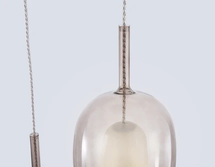 Подвесная люстра Ambrella light MODERN LH11156
