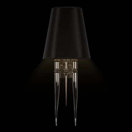 Бра Loft It BRUNILDE 10207W/M Black