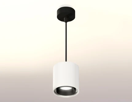 Подвесной светильник Ambrella light TECHNO XP7722001