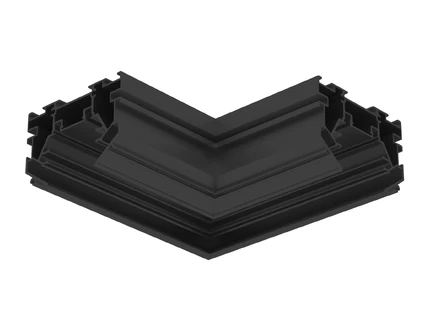 Коннектор для магнитного шинопровода Ambrella light MAGNETIC ULTRA SLIM 26 48В GV1152