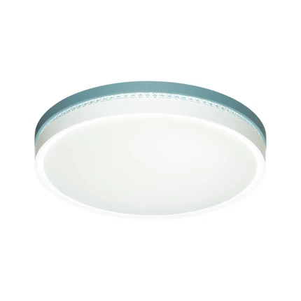 Потолочный светильник Sonex NOHAVA BLUE 7669/DLN