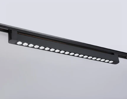 Трековый светильник Ambrella light GL6721