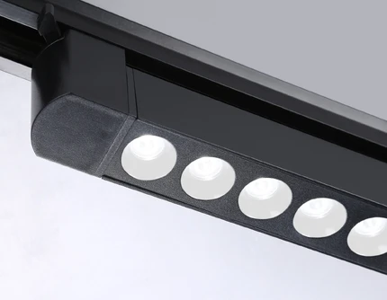 Трековый светильник Ambrella light GL6721