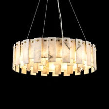 Фото подвесные люстры ML.6998.600 BS