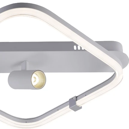 Потолочная люстра Escada FACTOR 10280/1LED